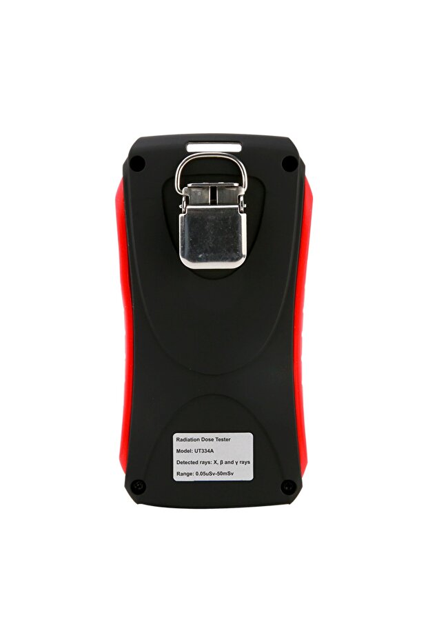 UT334A RADYASYON ÖLÇER - 3