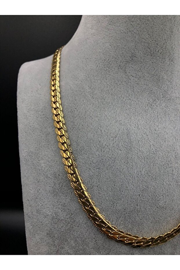 çelik erkek zincir - 3