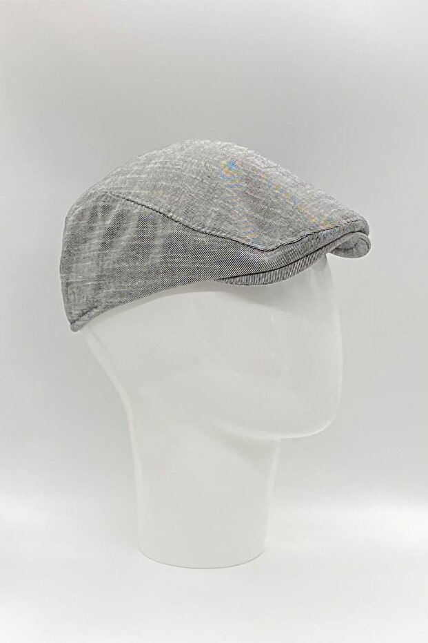 Summer Jeans Sports Luxury Hooligan London Cap Hat