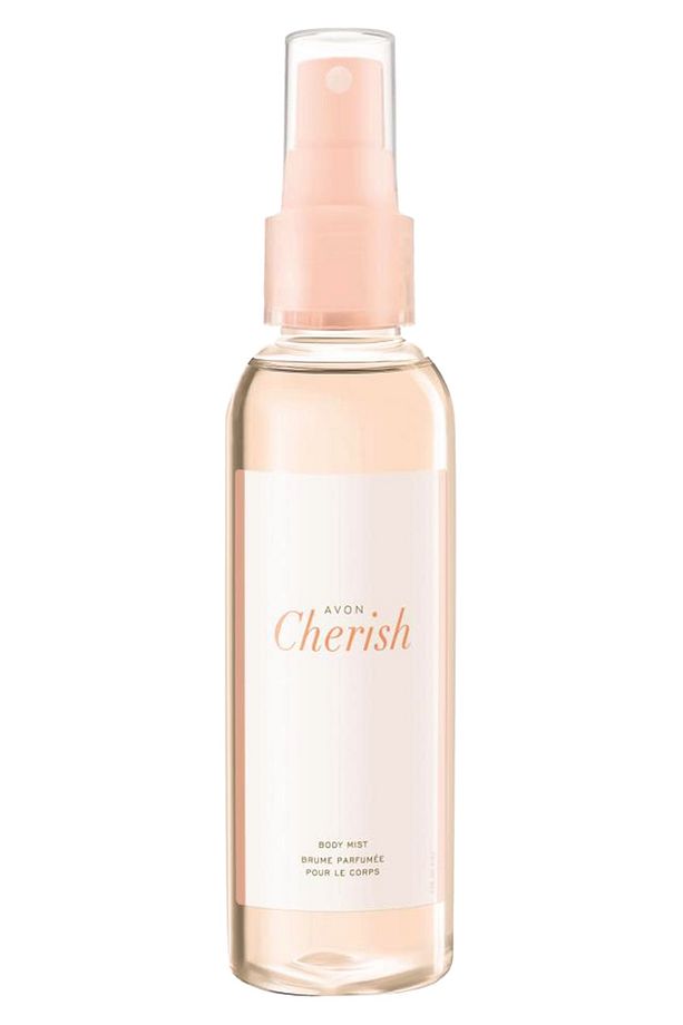 Cherish Kadın Vücut Spreyi 100 Ml. Onlu Set - 1