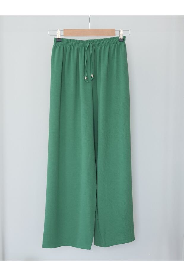 AYROBİN PANTOLON RAHAT KALIP - 1