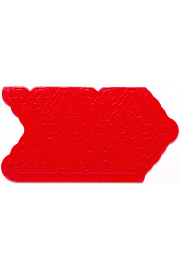 SILICONE TEXTURE MOULD