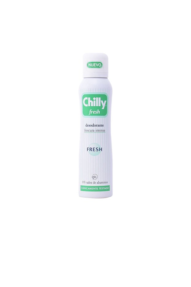 Fresh Deodorant Spray Chilly 150 ml