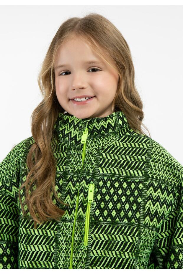 KIDS Mädchen Blouson mimo - 3