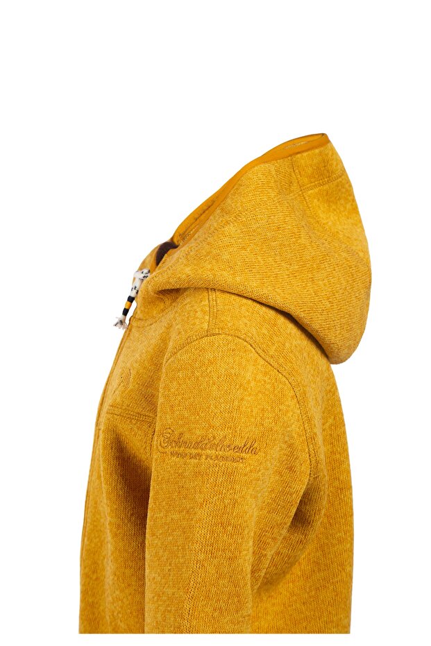 Strickfleecejacke mimo - 3