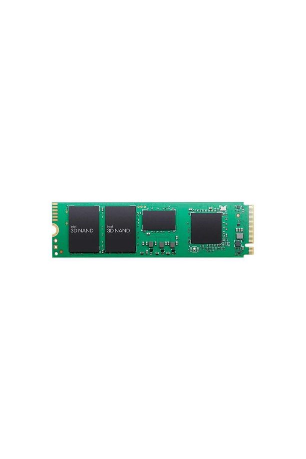 670P 512GB M.2 2280 NVMe SSD - 1