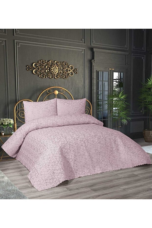 Gülüm Yatak Örtüsü - 2