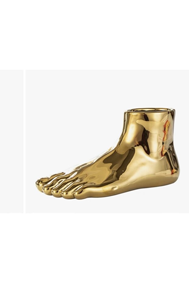 Gold Dekoratif Biblo
