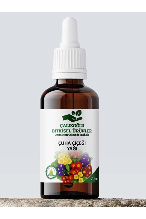 Çuha Çiçeği Yağı 20 ml - 1