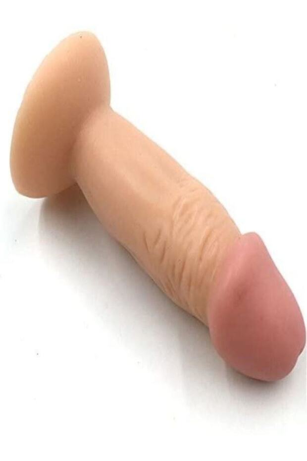 Anal Vajinal Dildo Penis Vibratör