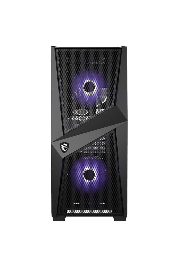 MSİ MAG SÜPER GAMİNG SİSTEM AMD RYZEN 5 5500 + NVİDİA RTX 3060 12GB +16GB DDR4 RAM + 512GB M.2 SSD - 2