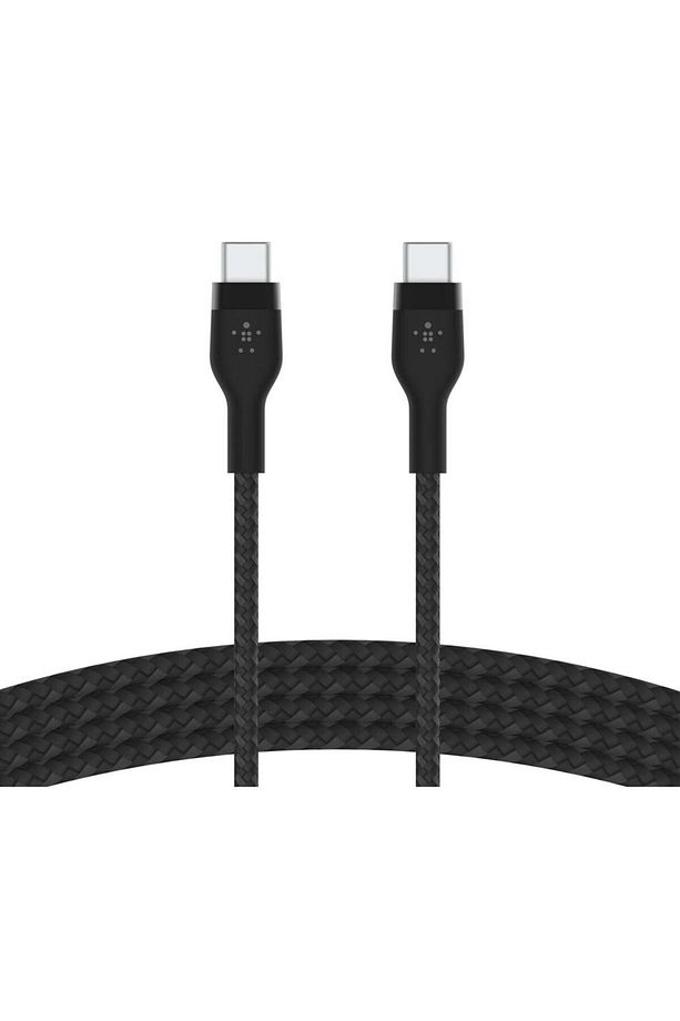 BoostCharge Pro Flex Usb-C to Usb-C Kablo 1 Metre - 2