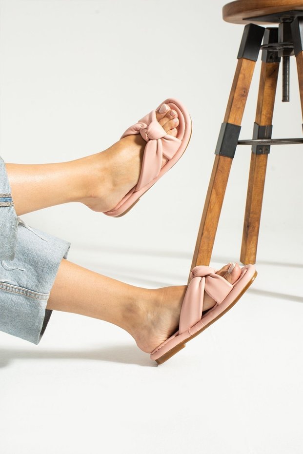 Powder Women's Slippers Outdoor and Home Slippers