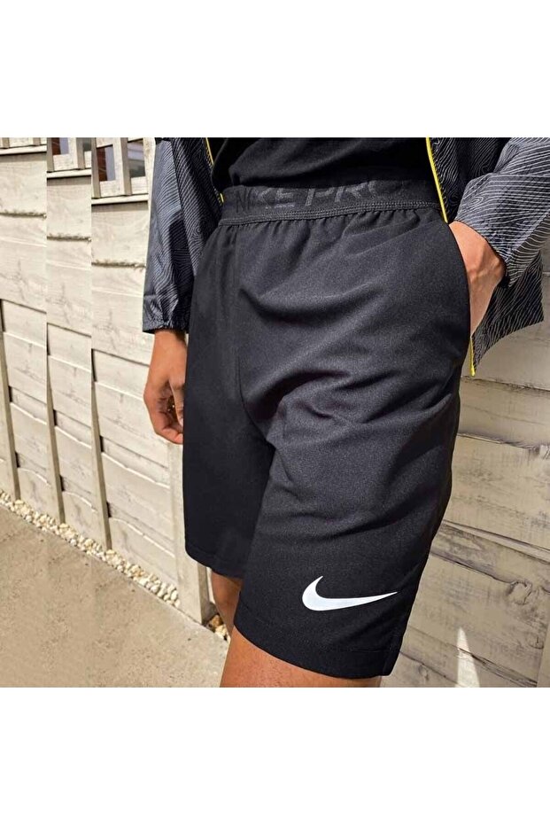 Pro Traning 8In Flex Vent Max Erkek Short - 2
