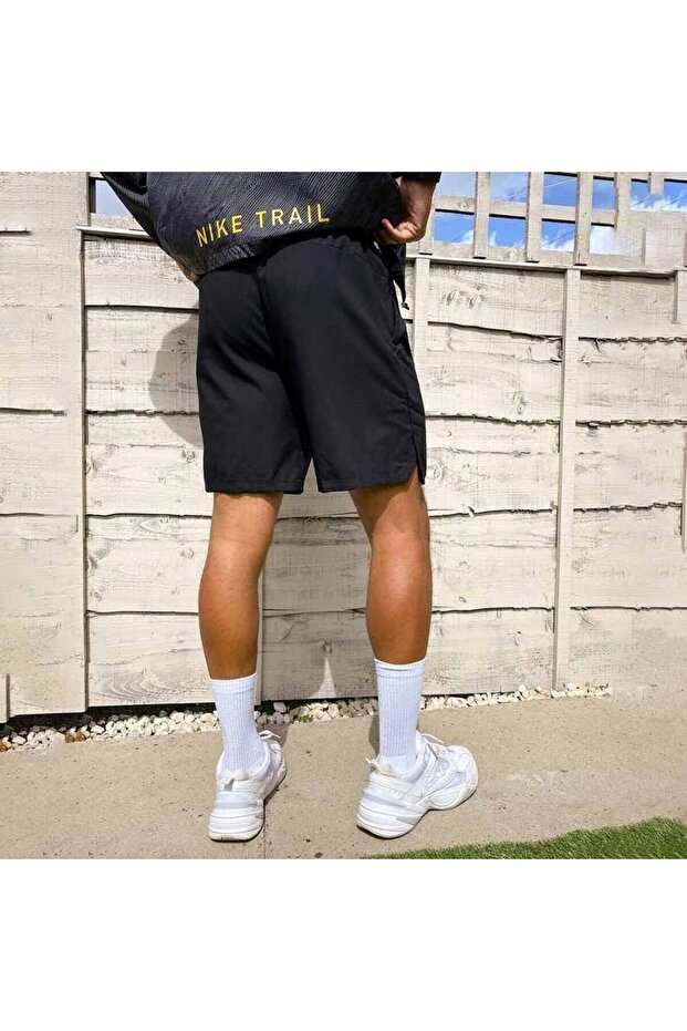 Pro Traning 8In Flex Vent Max Erkek Short - 3