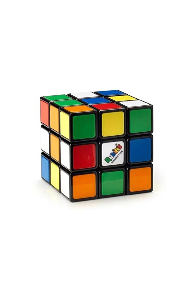 Cub Rubik 3X3 Original V10 - 1
