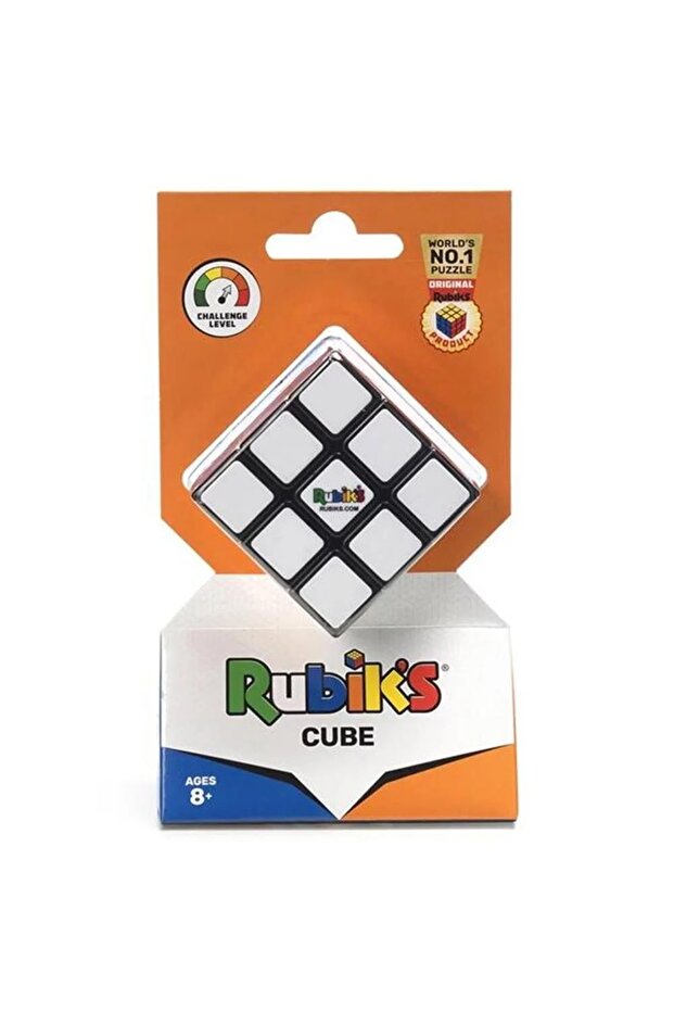 Cub Rubik 3X3 Original V10 - 3
