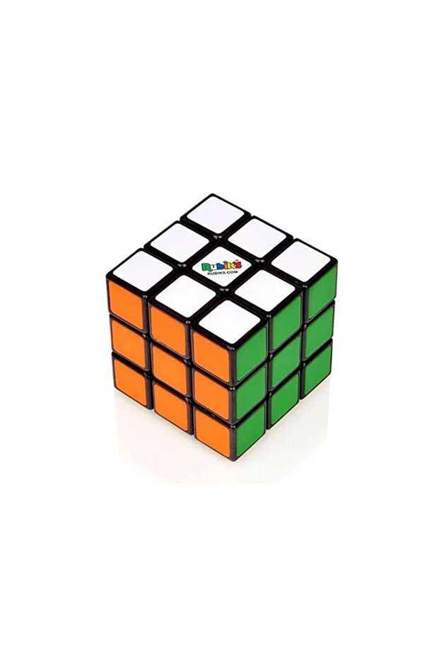 Cub Rubik 3X3 Original V10 - 5
