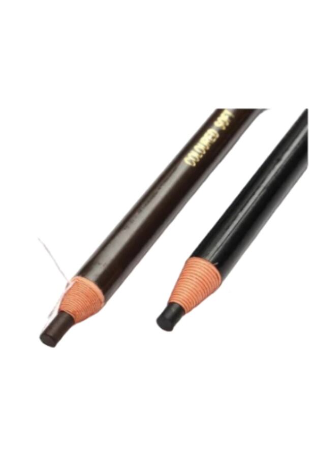Microblading Stringed Eyebrow Design Marking Pen - 4