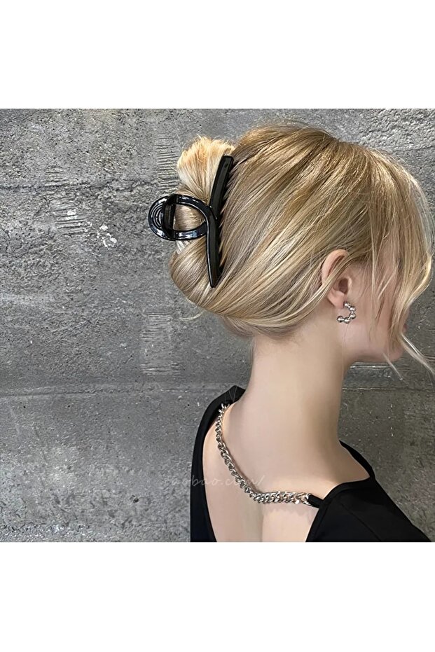 إبزيم مزلاج كبير الحجم XXL - 1