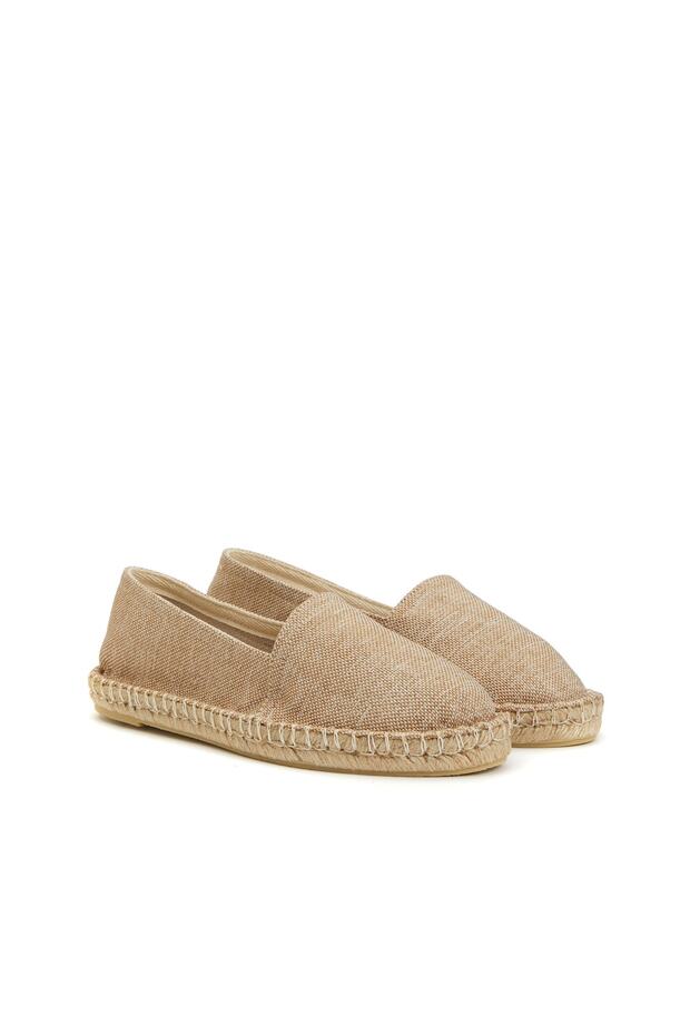 Taba Kadın Espadril - 1