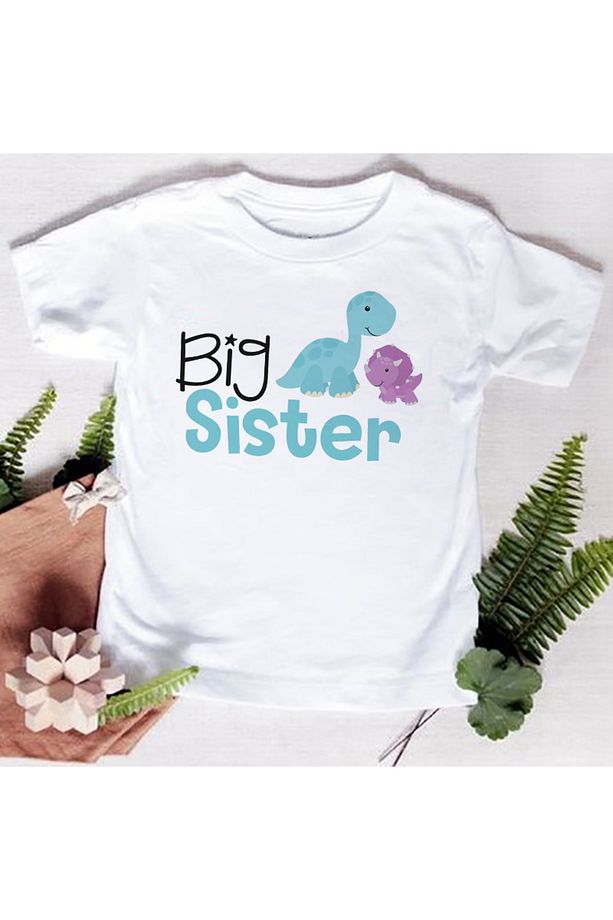 CACTUS BABY ABLA ERKEK KARDEŞ KOMBİN (tekli Üründür Kombin Yapmak Için 2 Adet Sepete Ekleyiniz) - 2