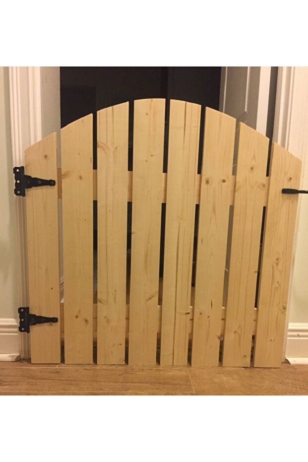 Evcil Hayvan Kapısı - 1