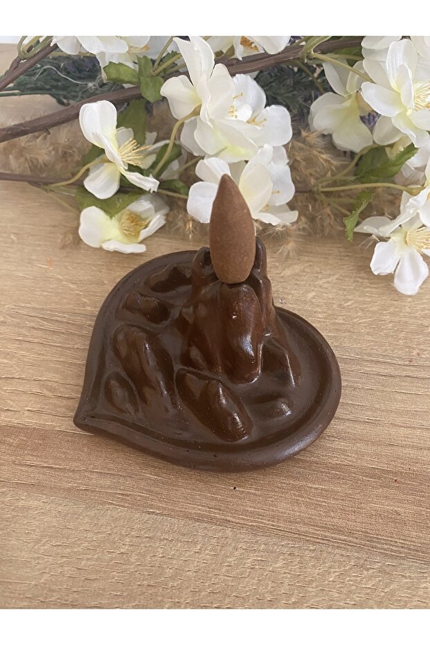 Geri Akış Tütsülük - 3