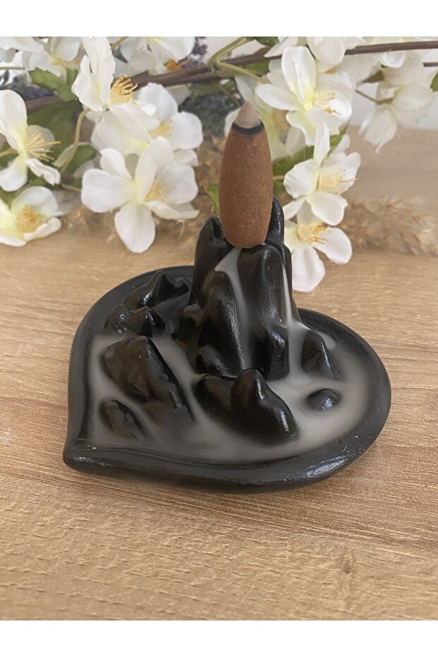 Geri Akış Tütsülük - 6