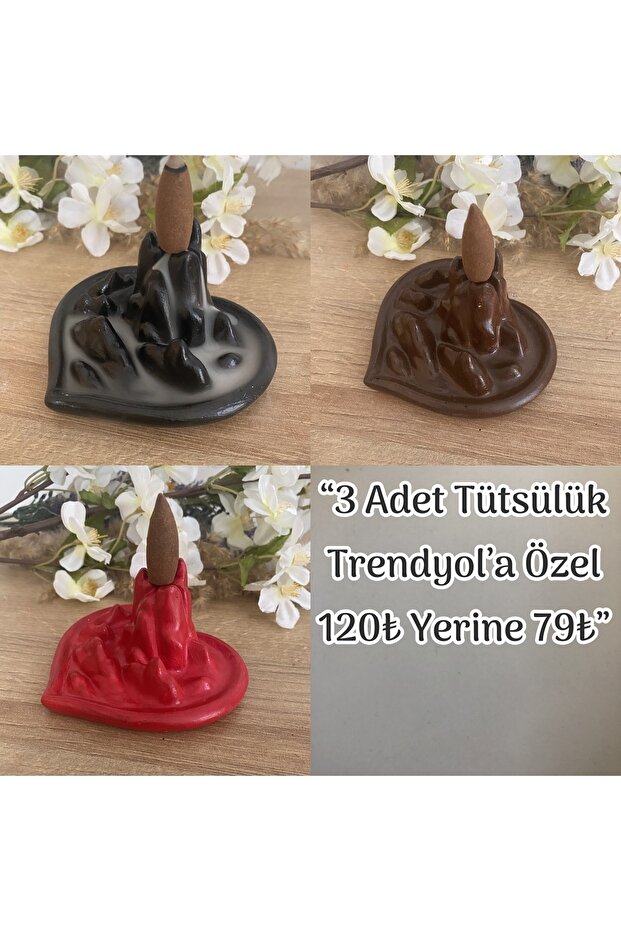 Geri Akış Tütsülük - 7