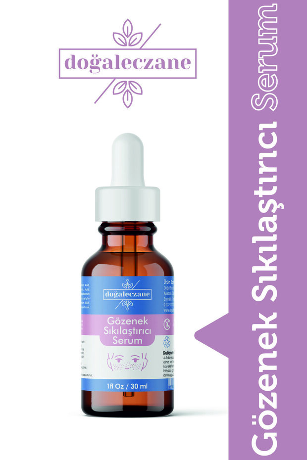 30 ml Pore Firming Serum
