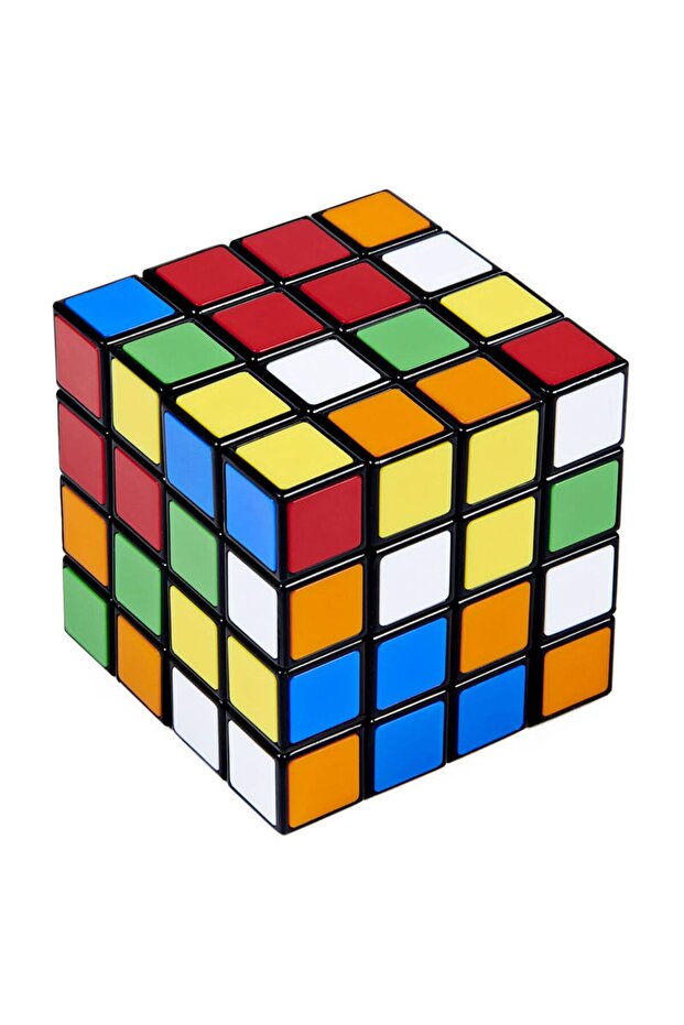 Rubik's Cube Master 4X4 Original - 3
