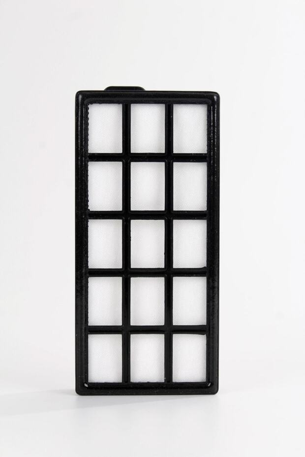 Arçelik 9191512152 - Compatible Sponge Filter Frame - 1