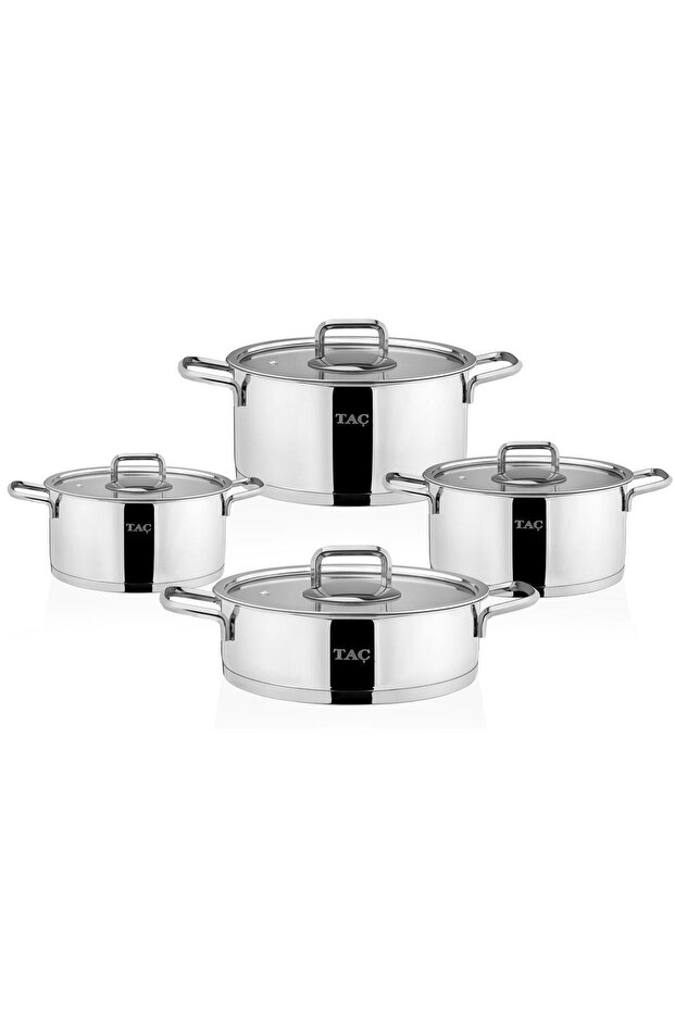 Hera Granit 15 Parça Çeyiz seti - 2