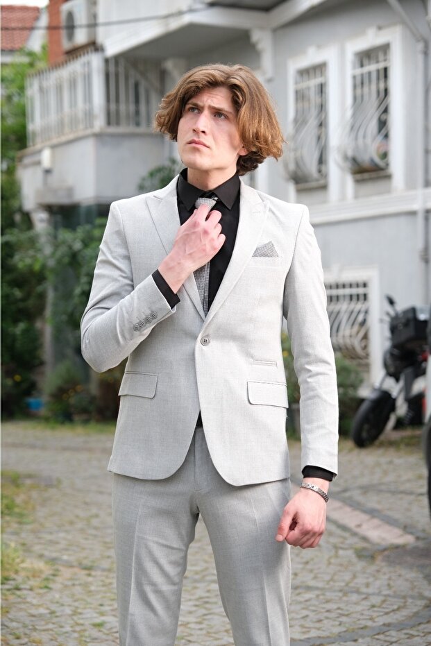 Suit Slim Fit