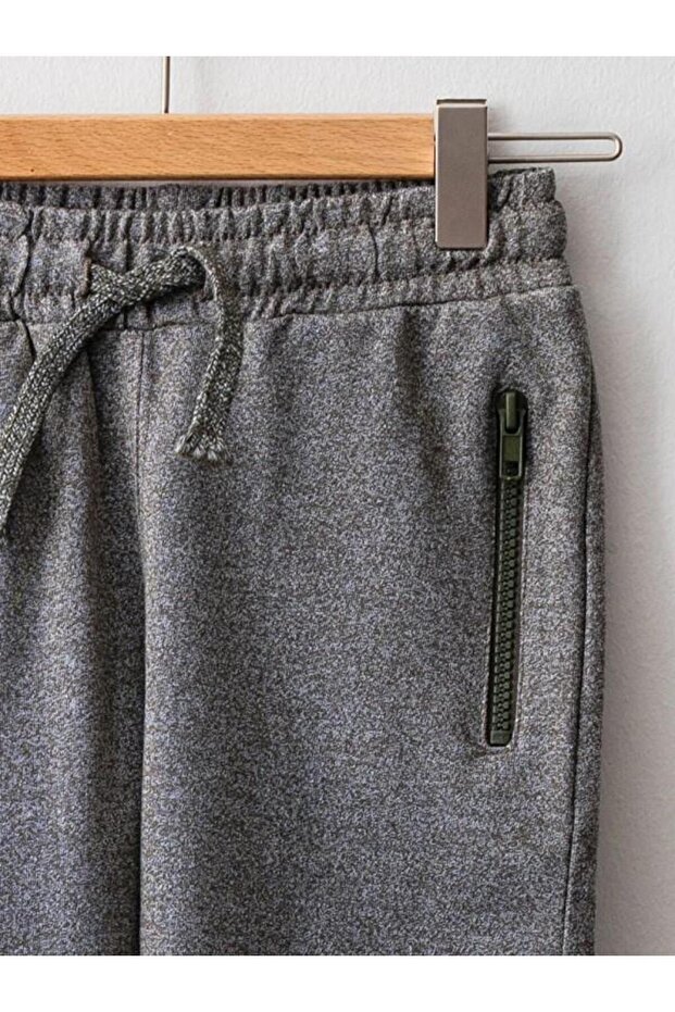 أسطوانة للأولاد - أساسية، خصر مطاطي - 3