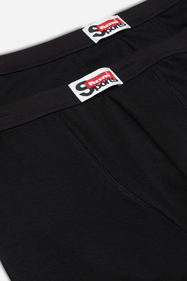 Arsenal Pamuklu 2'li Boxer. - 3