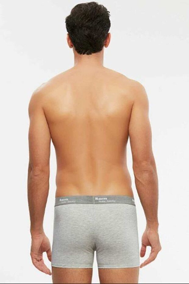 Tıght Erkek 2 Li Boxer - 2
