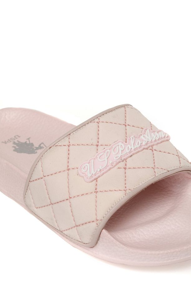 BULF 3FX Pembe Kız Çocuk Terlik - 7