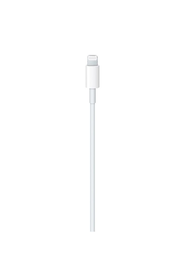 APPLE iPhone Type-c - Lightning to Usb-C Hızlı Şarj Kablosu 1m(Yeni Nesil iPhone Şarj Kablosu) - 2