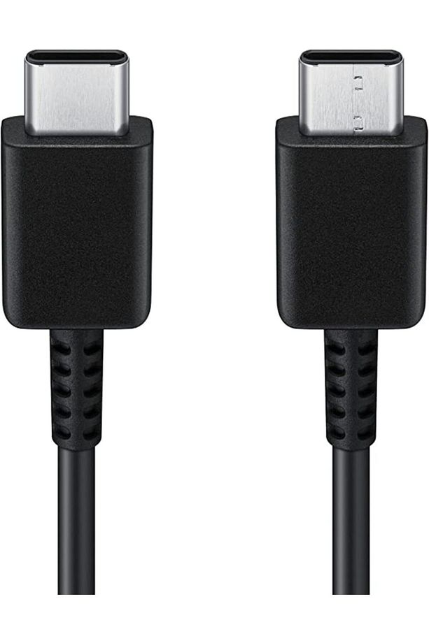 Type-c To Type-c Hızlı Şarj Kablosu 5a Samsung Huawei,xiaomi,oppo,ipad,macbook Data Ve Şarj Kablosu - 1