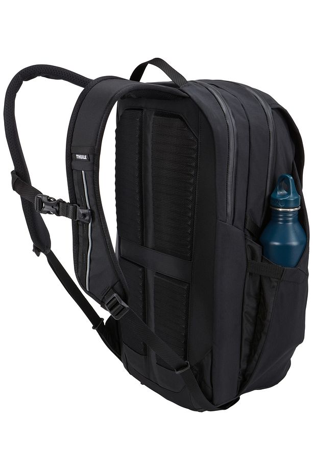 Paramount Notebook Çantası 27L, Black - 2