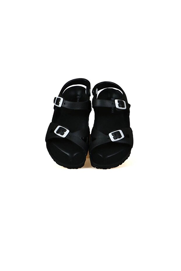 581 E239 Çocuk Sandalet - 5