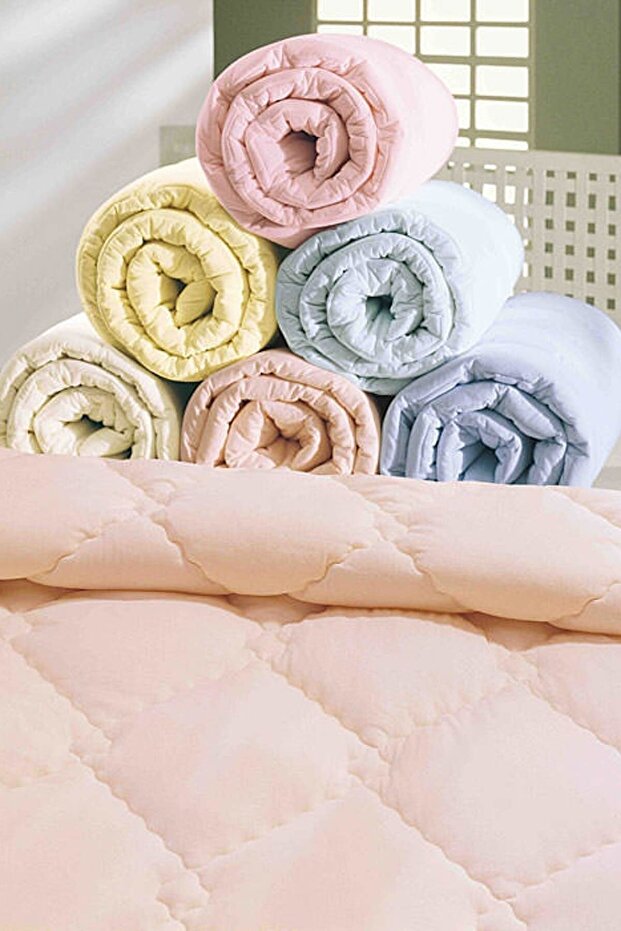 Tek Kişilik Light Yorgan - 1