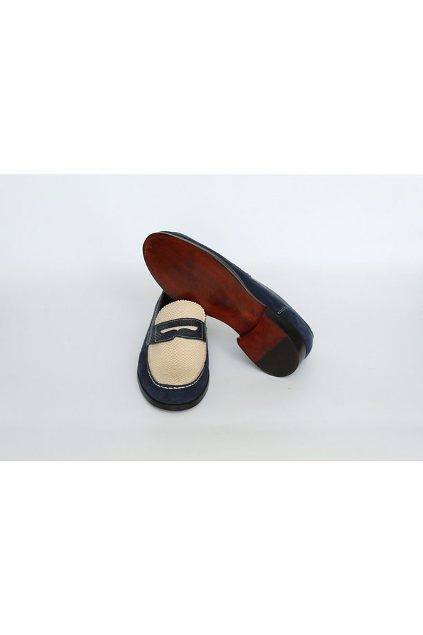 Loafer El Yapımı Loafer Ayakkabı - 7