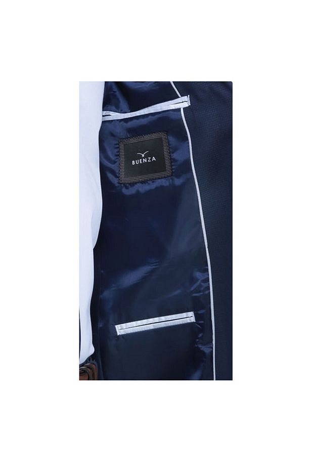 Erkek Oscar Mono Tk Yrt 8 Drop Slim Fit Takım Elbise -3B6M0443D119 - 3