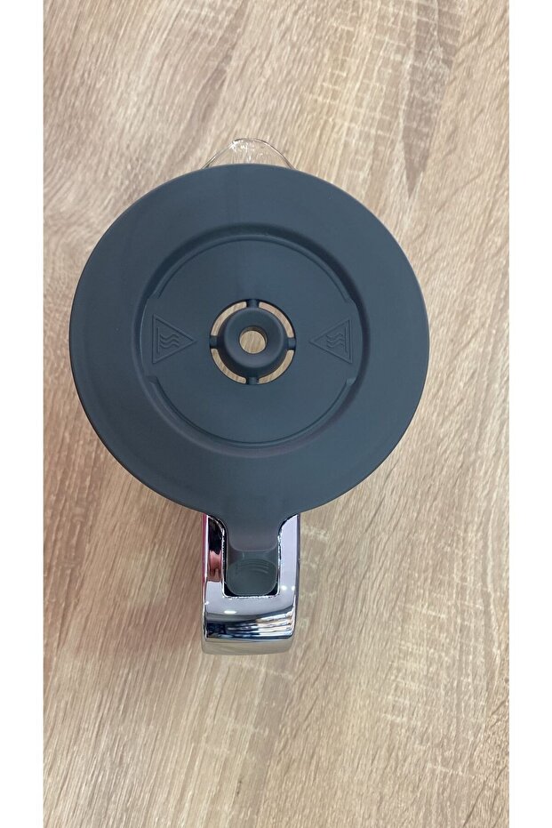 ÇAYSEVER ROBOTEA DEMLİK - 2