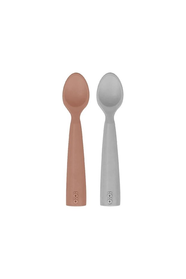 Nam Nam 2-pack Woody Brown / Powder Gray