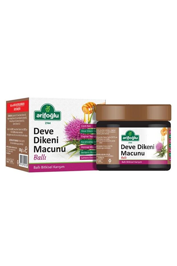 Devedikeni Macunu 300g - 1
