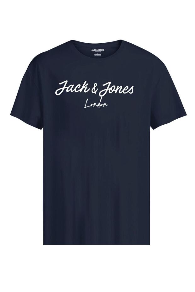 JCOSETTLE TEE SS CREW NECK BMSP23 - 1
